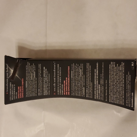 IT SUPER HERO MASCARA - Picture 2 of 6